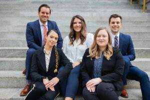 business and real estate attorneys