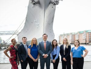 McCormick Law & Consulting - Virgnia & North Carolina Law Firm