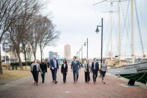 Nonprofit board of directors meeting governance strategy