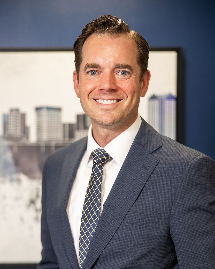 John M. McCormick, Founder and Managing Attorney, McCormick Law & Consulting