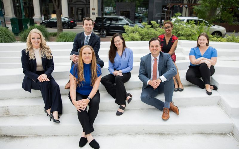 McCormick Law & Consulting - Virginia and North Carolina Law firm
