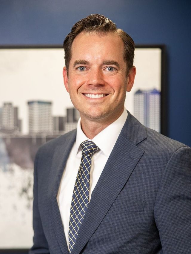John McCormick, Attorney & Founder, McCormick Law & Consulting