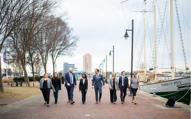 Nonprofit board of directors meeting governance strategy