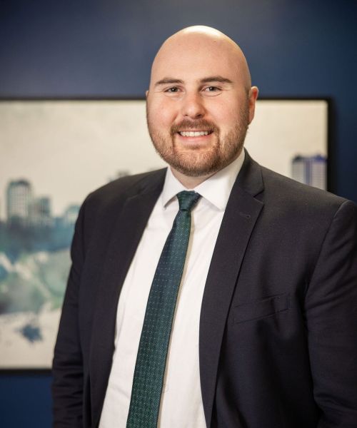 Alex Rich Attorney