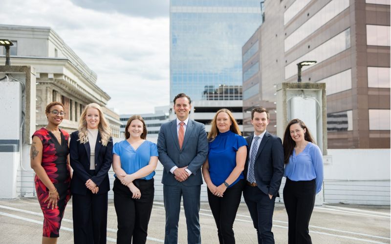 McCormick Law & Consulting - Virginia & North Carolina Law Firm