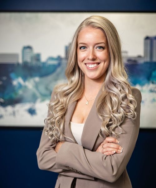 Kari Ann Hedwall, Associate Attorney, McCormick Law & Consulting