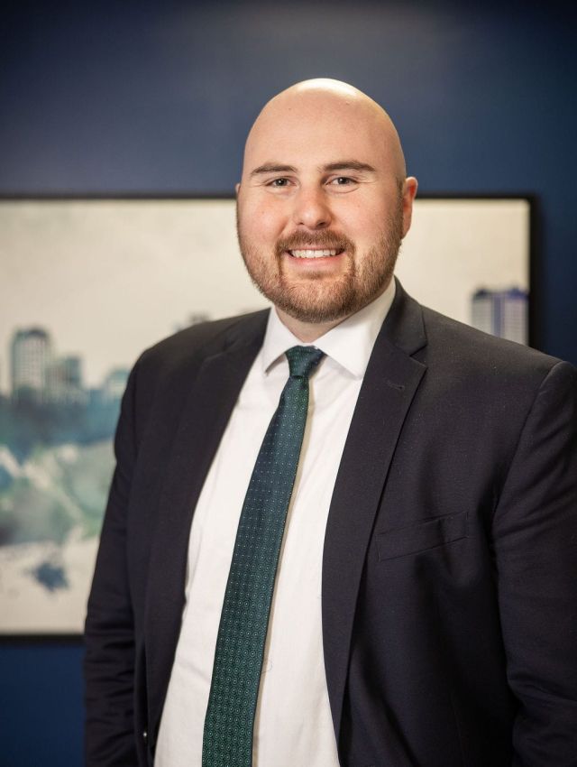 Alex Rich Attorney