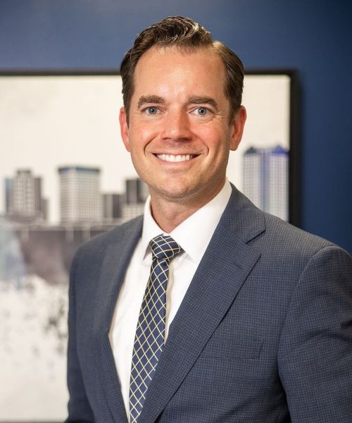 John McCormick, Attorney & Founder, McCormick Law & Consulting