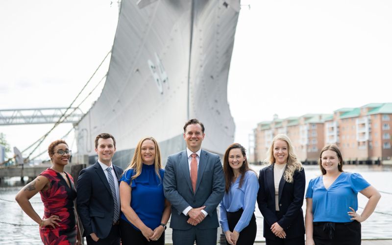 McCormick Law & Consulting - Virgnia & North Carolina Law Firm
